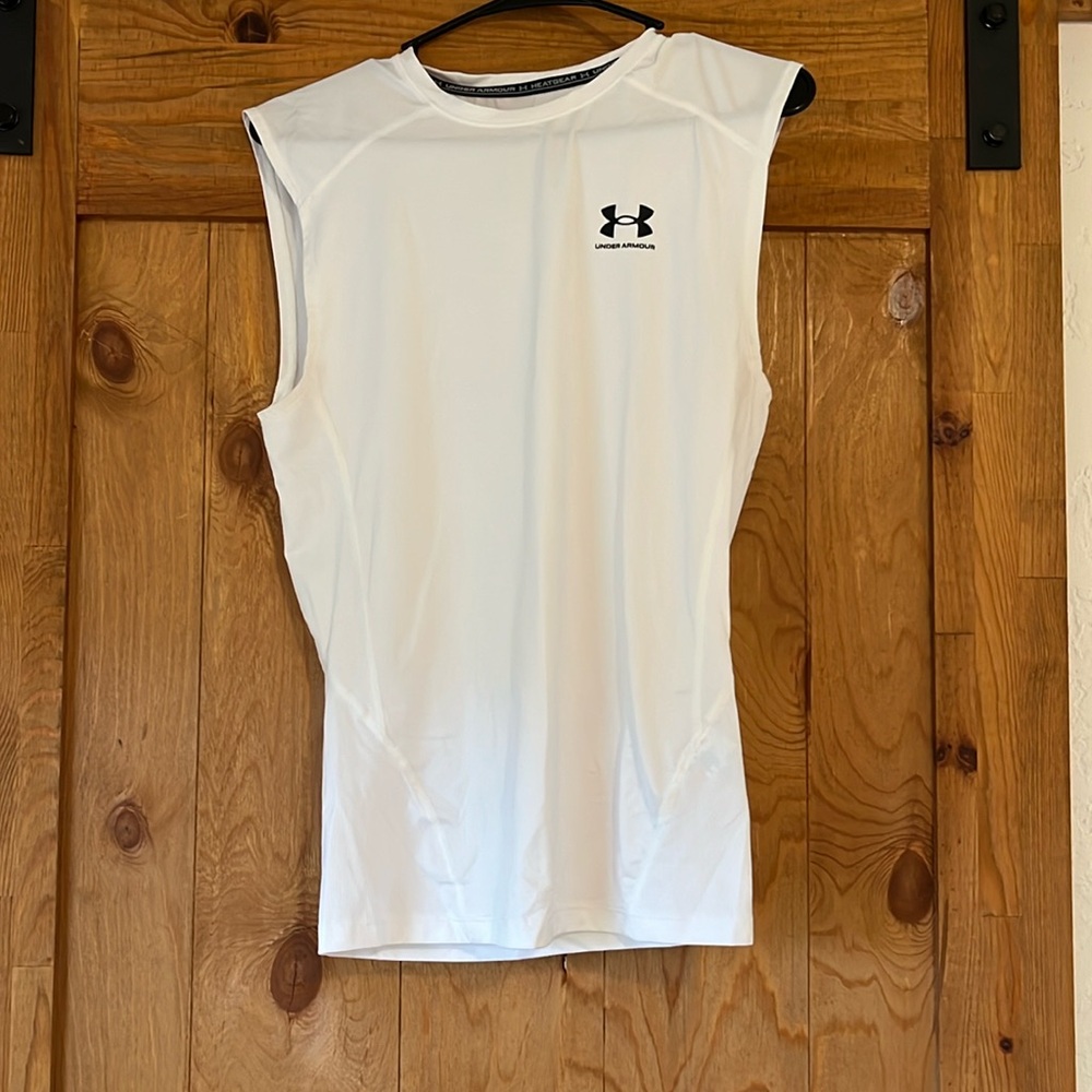 Under Armour Compression Shirt